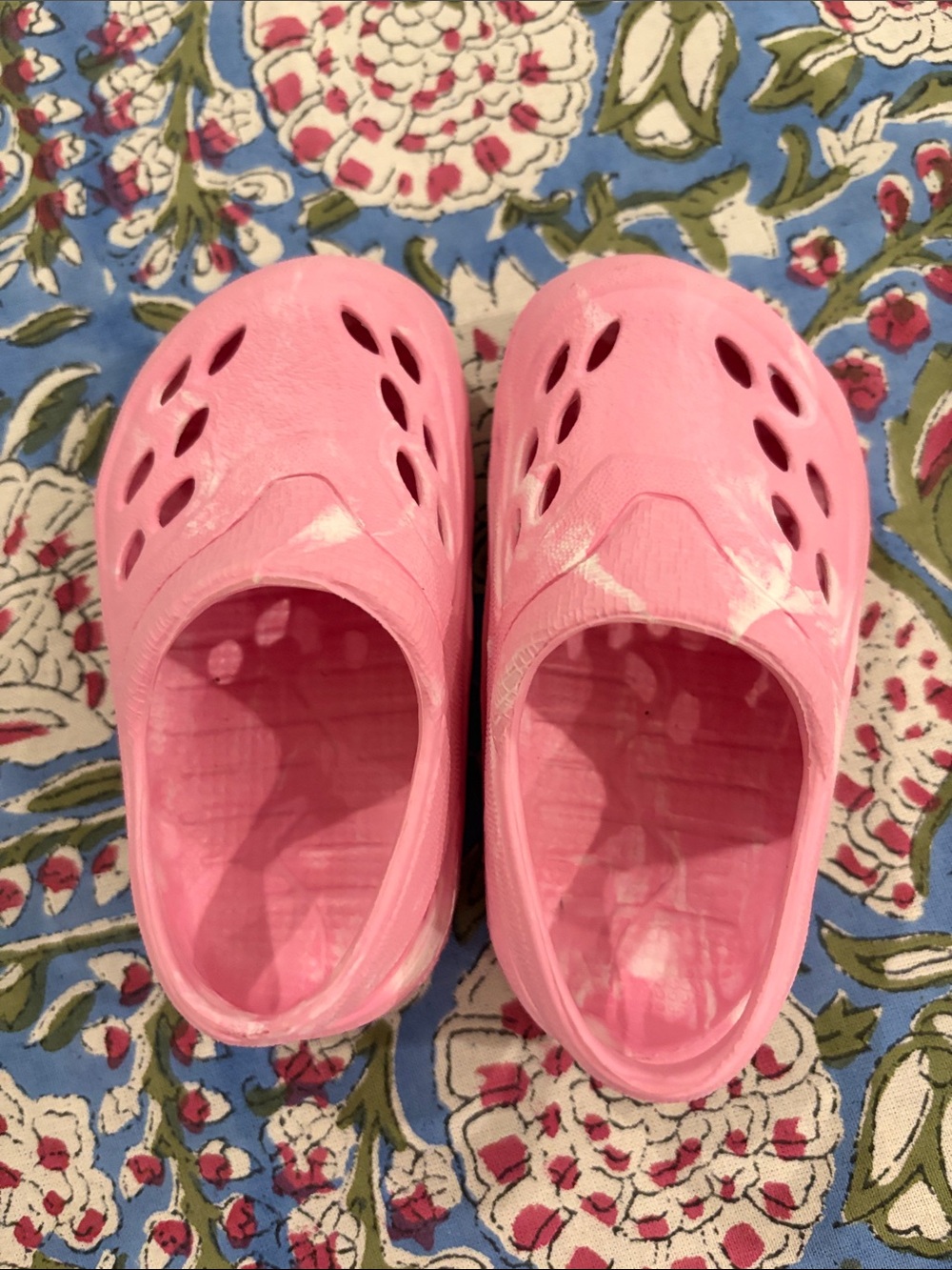 Size3 Pink Water Shoe bundle - Picture 6 of 7